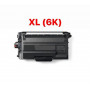 Toner Compatibile Brother Tn 3600Xl Tn3600Xl 6K Nero