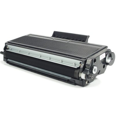 Toner Compatibile Brother Tn3512 Bk 12000 Nero
