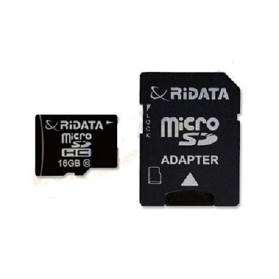Trans Flash 16 Gb