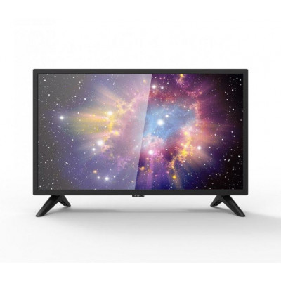 Tv Led 24" Aktv2430H Hd Smart Tv Vidaa Wifi Dvb-T2