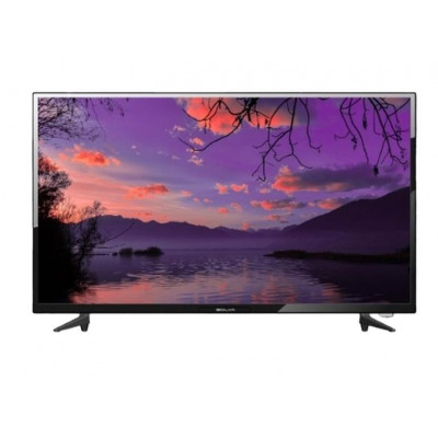 Tv Led 32" Led-322110 Hd Dvb-T2 Hotel Mode