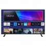 Tv Led 32" Nd32S306Q Led Hd Smart Tv Vidaa Wifi Dvb-T2 Hotel Mode