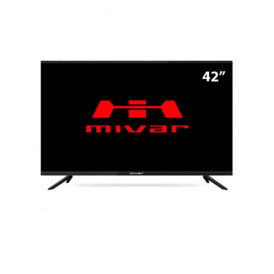 Tv Led 42" 42Mi01 Full Hd Dvb-T2