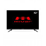 Tv Led 42" 42Mi01 Full Hd Dvb-T2