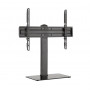 Supporto Da Tavolo Con Base Per Tv/Lcd Da 37" A 70" (Rdm S25)