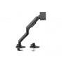 Supporto Da Tavolo Heavy Duty Da 17" A 49" (650180)