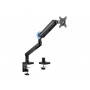Supporto Da Tavolo Per Monitor Da 17" A 35" (650184) Nero