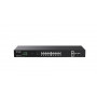 Switch Rete 20 Porte 10/100/1000 - 18Ge+2Sfp - 16 Porte Poe (Teg1120P-16-150W)