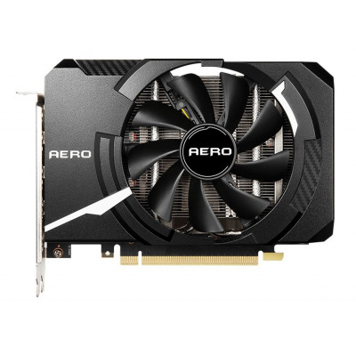 MSI AERO ITX GeForce RTX 3060 12G OC NVIDIA 12 GB GDDR6