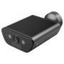 Telecamera Eb5 4K Uso Esterno - A Batteria Con Pannello Solare Integrato (Ezvcseb5-4K)
