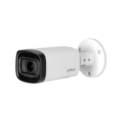 Telecamera Sorveglianza 2Mp Bullet 2.8Mm 4In1 (Dh-Hac-Hfw1200Rp-Z-A-2712-S6)