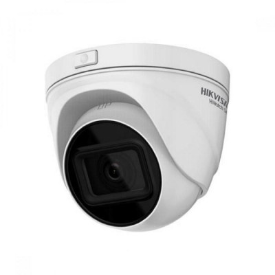 Telecamera Sorveglianza Ahd 4Mp Dome Ip (Hwi-T641H-Z)