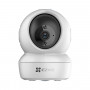 Telecamera Sorveglianza H6C Full Hd Indoor 2Mpx (Ezvcsh6C)