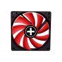 Ventola Per Case 120X120 (Xf039 Xpf120.R) Nero
