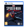 Sony Marvel’s Spider-Man Miles Morales Standard Tedesca, Inglese, ITA PlayStation 5