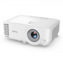 BenQ MS560 Proiettore a raggio standard 4000 ANSI lumen DLP SVGA (800x600) Bianco