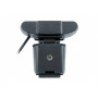 Conceptronic AMDIS03B webcam 1280 x 720 Pixel USB 2.0 Nero