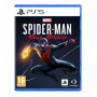 Videogioco Marvel'S Spider-Man: Miles Morales (Ps5Swson0004) - Per Ps5