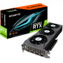 GIGABYTE EAGLE GeForce RTX 3070 OC 8G (rev. 2.0) NVIDIA 8 GB GDDR6