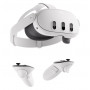 Visore Vr Oculus Quest 3S 128Gb Bianco (Vvrcomtq0009)