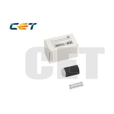 CET Paper Separation Roller W/Spring (OEM) PANTUM BP5100DN50K301022320001
