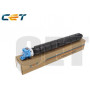 CET CK8530C Cyan High Capacity Toner Cartridge 2508ci -20K/220g1T02YPCTA0