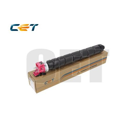 CET CK8530M Magenta High Capacity Toner Cartridge 2508ci -20K/220g1T02YPBTA0