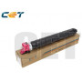CET CK8530M Magenta High Capacity Toner Cartridge 2508ci -20K/220g1T02YPBTA0