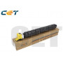 CET CK8530Y Yellow High Capacity Toner Cartridge 2508ci -20K/220g1T02YPATA0