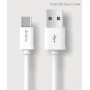 Cavo Dati Ricarica Da Usb A Type-C - 2 Metri (Desct2038W)