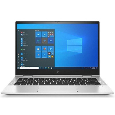Notebook Elitebook 830 G5 Intel Core I5-8350U 13.3" Touch 16Gb 512Gb Ssd Nvme Windows 11 Pro - Ricondizionato - Gar. 6 Mesi