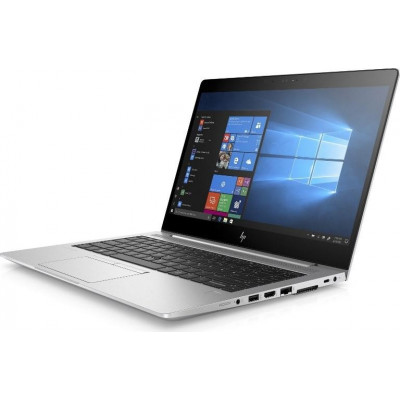 Notebook Elitebook 840 G5 Intel Core I5-8250U 14" Touch 8Gb 256Gb Nvme Ssd Windows Coa - Ricondizionato - Gar. 6 Mesi