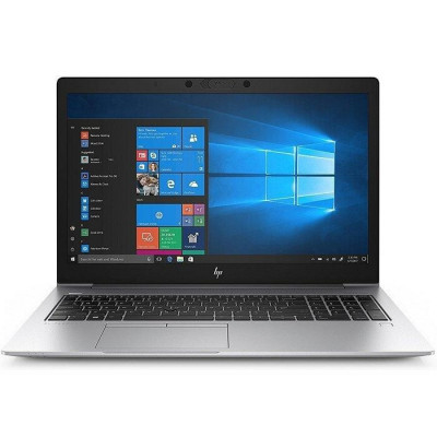 Notebook Elitebook 850 G6 Intel Core I5-8365U 15.6" Touch 16Gb 256Gb Nvme Ssd Windows Coa - Ricondizionato - Gar. 6 Mesi