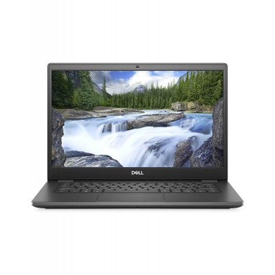 Notebook Latitude 3410 14" Intel Core I5-10210U 8Gb 256Gb Nvme Ssd Windows 11 Pro - Ricondizionato - Gar. 6 Mesi