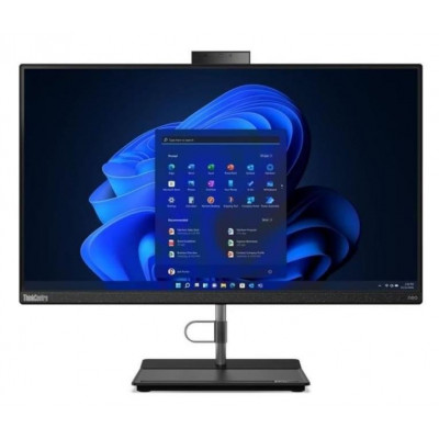 Pc Lcd 24" All In One Thinkcentre Neo 30A G4 I7-13620H 16/512 No Touch Windows 11 Pro Nero