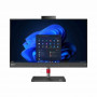 Pc Lcd 24" All In One Thinkcentre Neo 50A G4 I5-13500H 16/512 No Touch Windows 11 Pro Nero