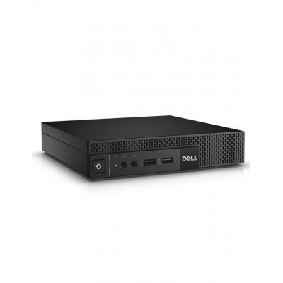 Pc Optiplex 3020 Tiny Micro Intel Core I7-4 Gen 16Gb 256Gb Ssd Windows Coa - Ricondizionato - Gar. 6 Mesi