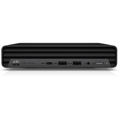 Pc Pro 400 G9 Mini Intel Core I7-13700T 8Gb 256Gb Ssd Windows 11 Pro (937Q0Ea)