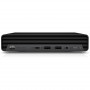 Pc Pro 400 G9 Mini Intel Core I7-13700T 8Gb 256Gb Ssd Windows 11 Pro (937Q0Ea)