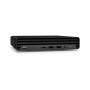 Pc Prodesk 400 G6 Tiny Micro Intel Core I5-10 Gen 16Gb 256Gb Ssd Windows Coa - Ricondizionato - Gar. 6 Mesi