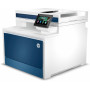 HP Color LaserJet Pro Stampante multifunzione 4302fdw
