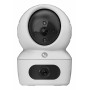 EZVIZ H7c Dual 2K & 2K Telecamera di sicurezza IP Interno 2560 x 1440 Pixel Soffitto Scrivania