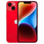 Smartphone Iphone 14 128Gb Rosso - Ricondizionato - Gar. 6 Mesi - Grado A