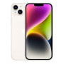 Smartphone Iphone 14 128Gb Starlight - Ricondizionato - Gar. 6 Mesi - Grado A