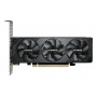 GIGABYTE GeForce RTX 5060 OC Low Profile 8G Scheda Grafica - 8GB GDDR7, 128bit, PCI-E 5.0, 2512 MHz Frequenza core, 3 x