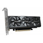 GIGABYTE GeForce RTX 5060 OC Low Profile 8G Scheda Grafica - 8GB GDDR7, 128bit, PCI-E 5.0, 2512 MHz Frequenza core, 3 x