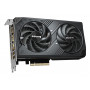 GIGABYTE GeForce RTX 5060 WINDFORCE 8G Scheda Grafica - 8GB GDDR7, 128bit, PCI-E 5.0, 2497 MHz Frequenza core, 3 x DisplayPort,