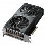 GIGABYTE GeForce RTX 5060 WINDFORCE 8G Scheda Grafica - 8GB GDDR7, 128bit, PCI-E 5.0, 2497 MHz Frequenza core, 3 x DisplayPort,