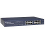 Switch 16 Porte Jgs516-200Eus 10/100/1000