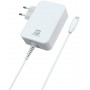 Alimentatore Propart GaN Type-C 140W Bianco